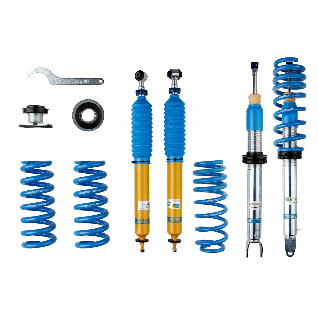 BILSTEIN 47-111165 Комплект підвіски B14 (R4) для BMW E60 Photo-2 