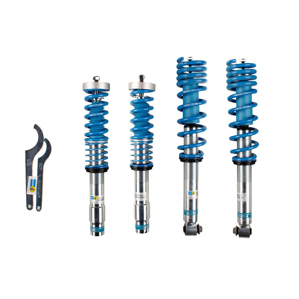 BILSTEIN 47-111264 Комплект підвіски B14 (R4) для BMW 5 (E39) V8 Photo-7 