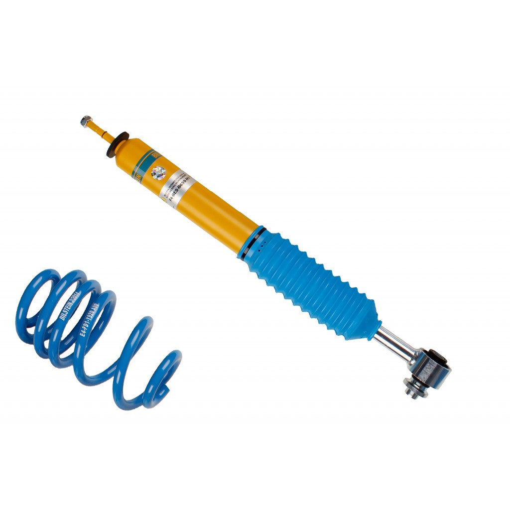 BILSTEIN 47-116573 Комплект підвіски B14 (R4) для AUDI A6 (4F) Photo-12 