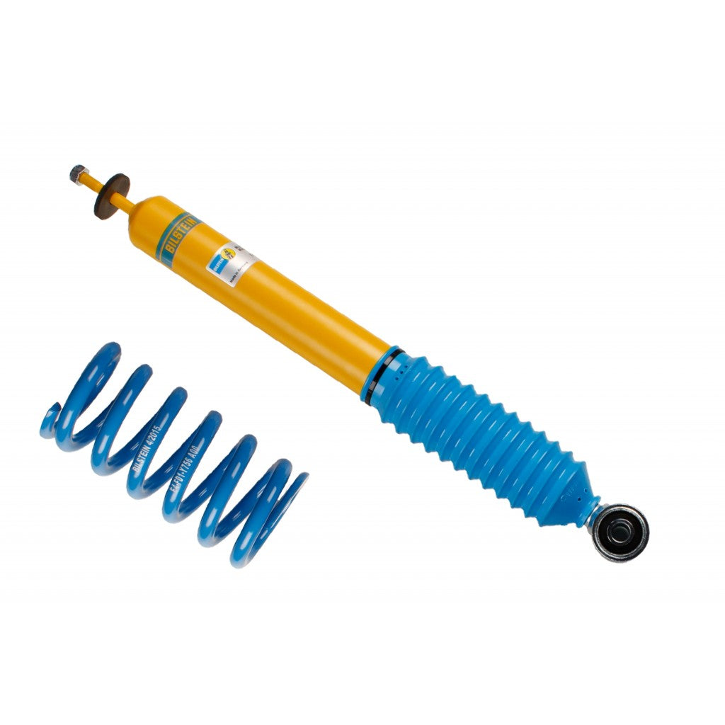BILSTEIN 47-119444 Комплект підвіски B14 (R4) для AUDI RS4 (B7) / S4 (B7 / B6) Photo-5 