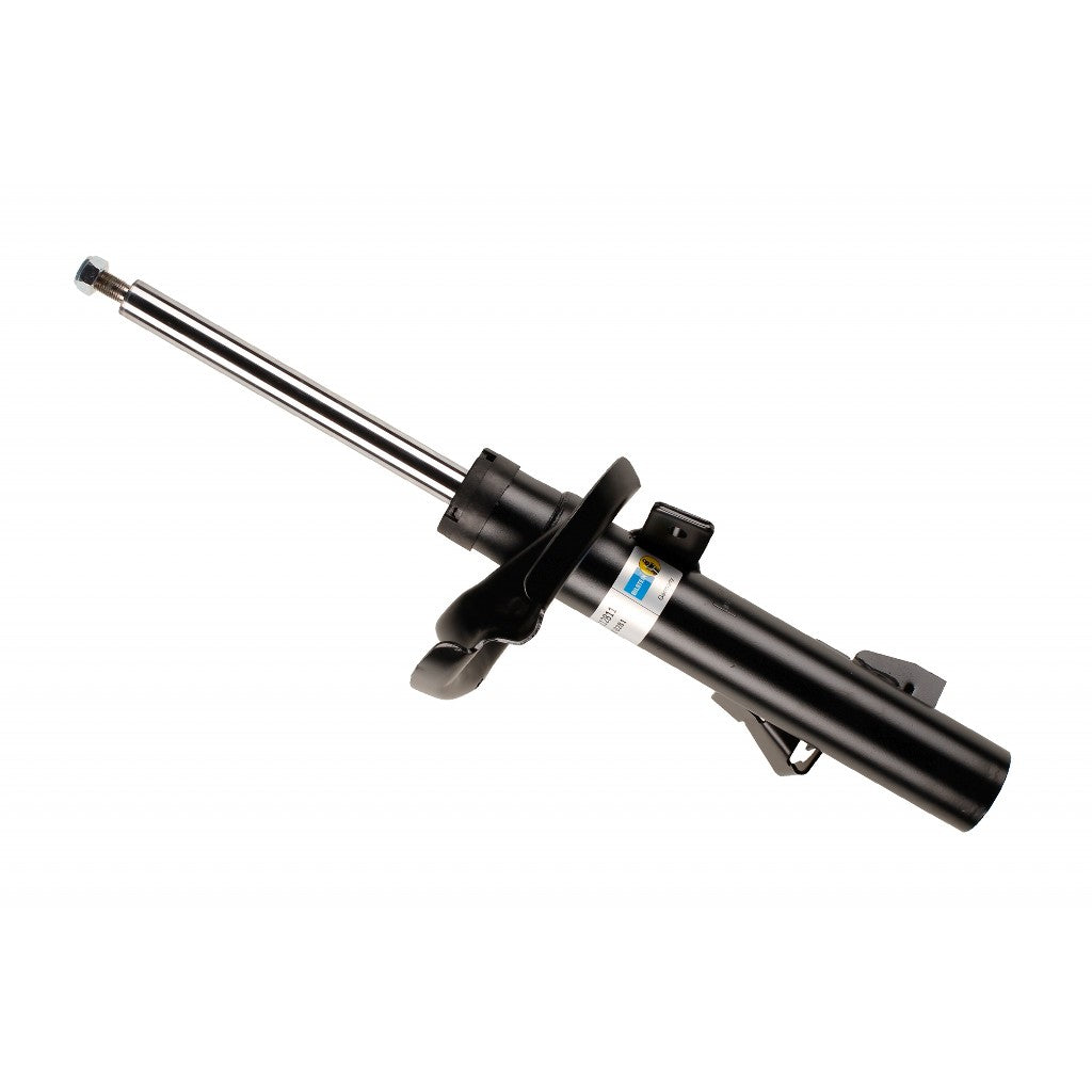 BILSTEIN 47-124226 Комплект підвіски в зборі B14 для SUBARU Impreza GDB WRX STI ( Photo-3 