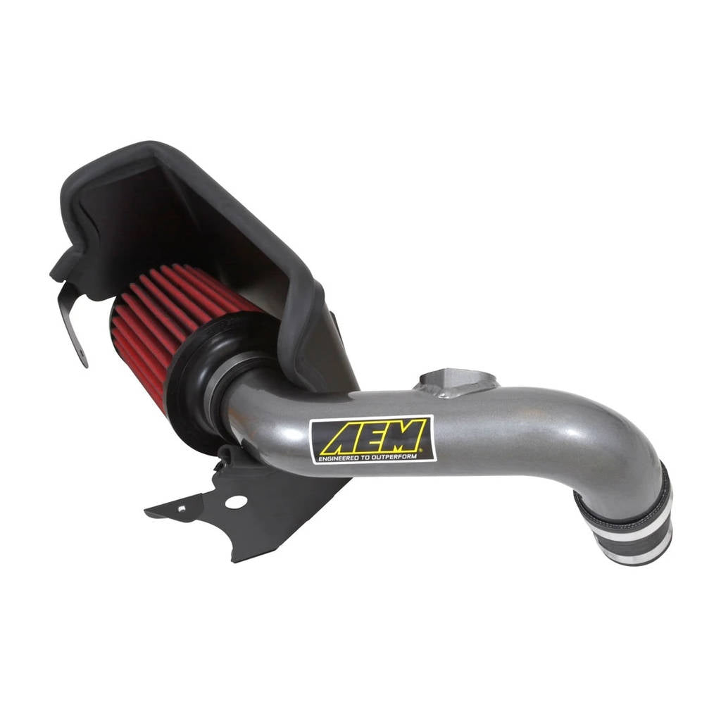 AEM 21-788C Система забору холодного повітря для CHEVROLET SONIC L4-1.4LF / I, 2012-2017 роки Photo-0 