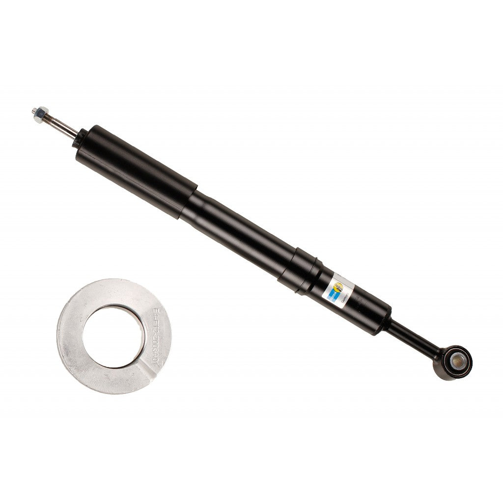 BILSTEIN 47-138896 Комплект підвіски B14 (R4) для AUDI TT (8J) Photo-0 