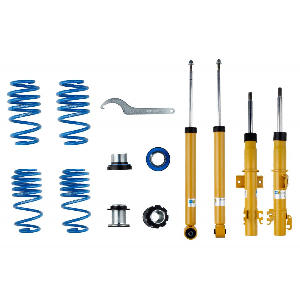 BILSTEIN 47-238046 К-т підвіски B14 для VW Up Photo-0 