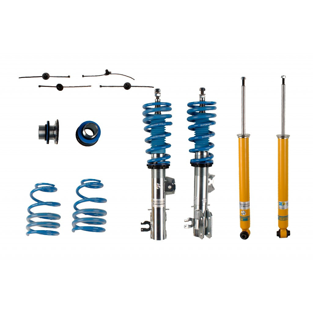 BILSTEIN 47-164499 Комплект підвіски B14 (R4) для Alfa Mito Punto 199 Corsa D / E Photo-7 