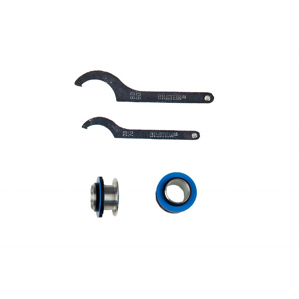 BILSTEIN 47-165403 Комплект підвіски B14 (R4) для SMART fortwo 451 Photo-4 