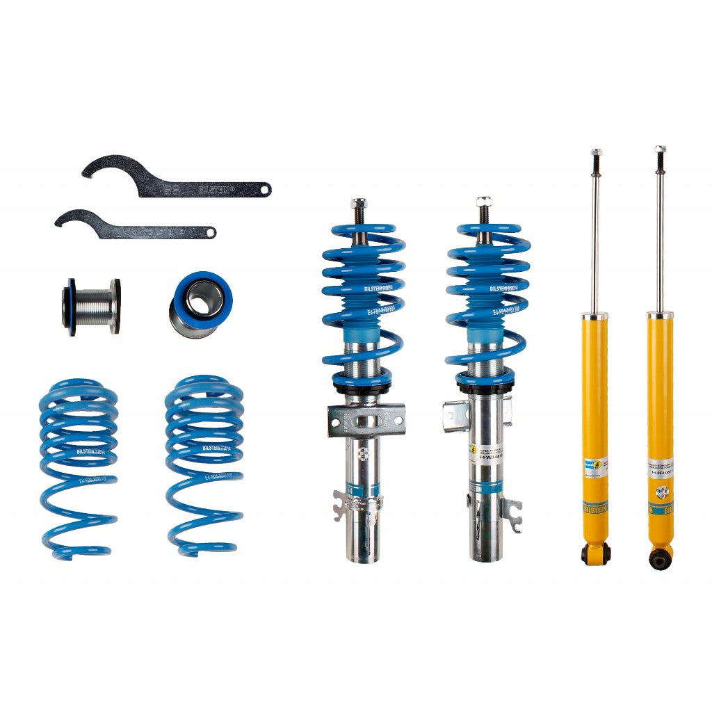 BILSTEIN 47-168091 Комплект підвіски B14 (R4) для VW Polo 6R Photo-3 