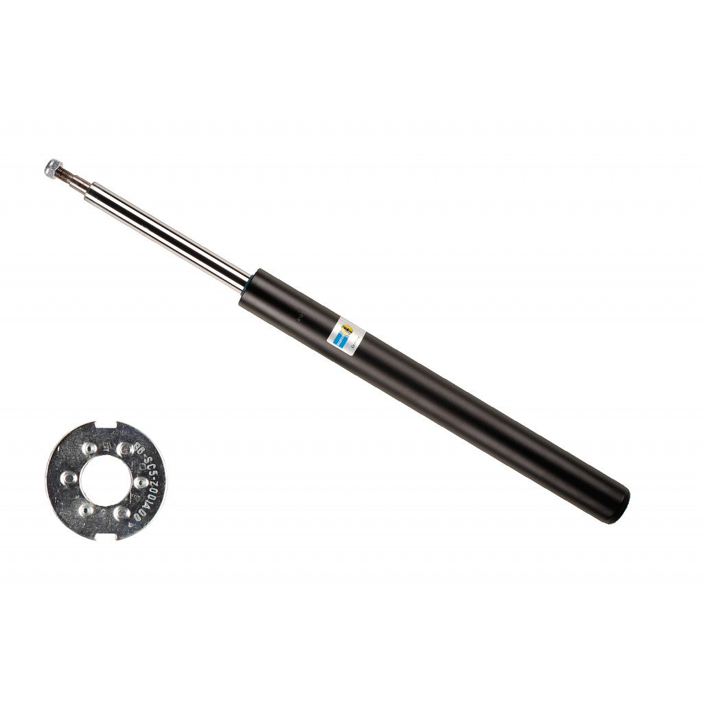 BILSTEIN 47-169289 Комплект підвіски B14 (R4) для AUDI A4(8E) / SEAT Exeo(3R) V Photo-0 
