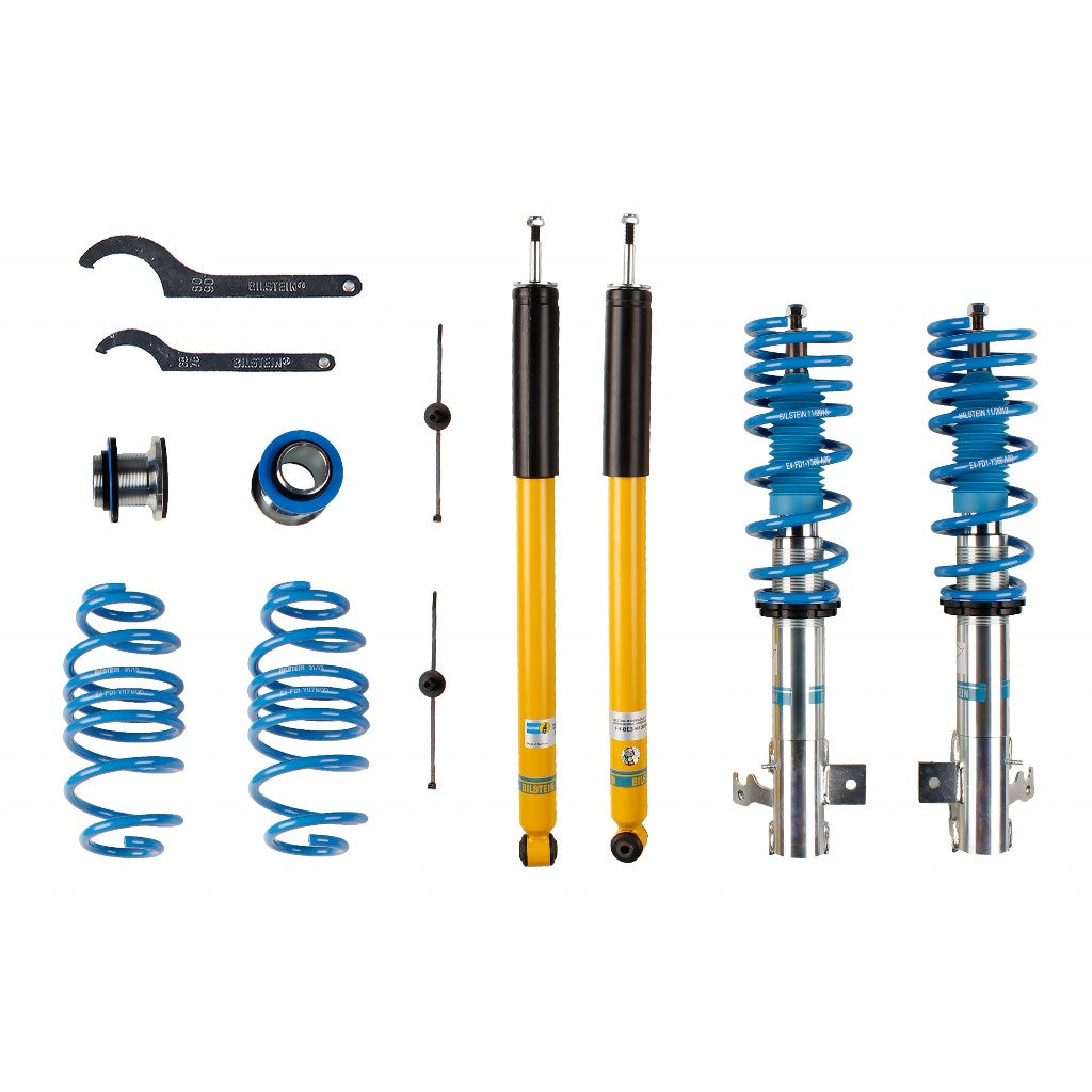 BILSTEIN 47-171329 Комплект підвіски B14 (R4) для HONDA Civic (FD) Photo-7 