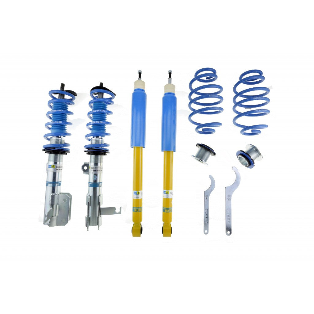 BILSTEIN 47-171725 Комплект підвіски B14 (R4) для OPEL Astra J Photo-10 