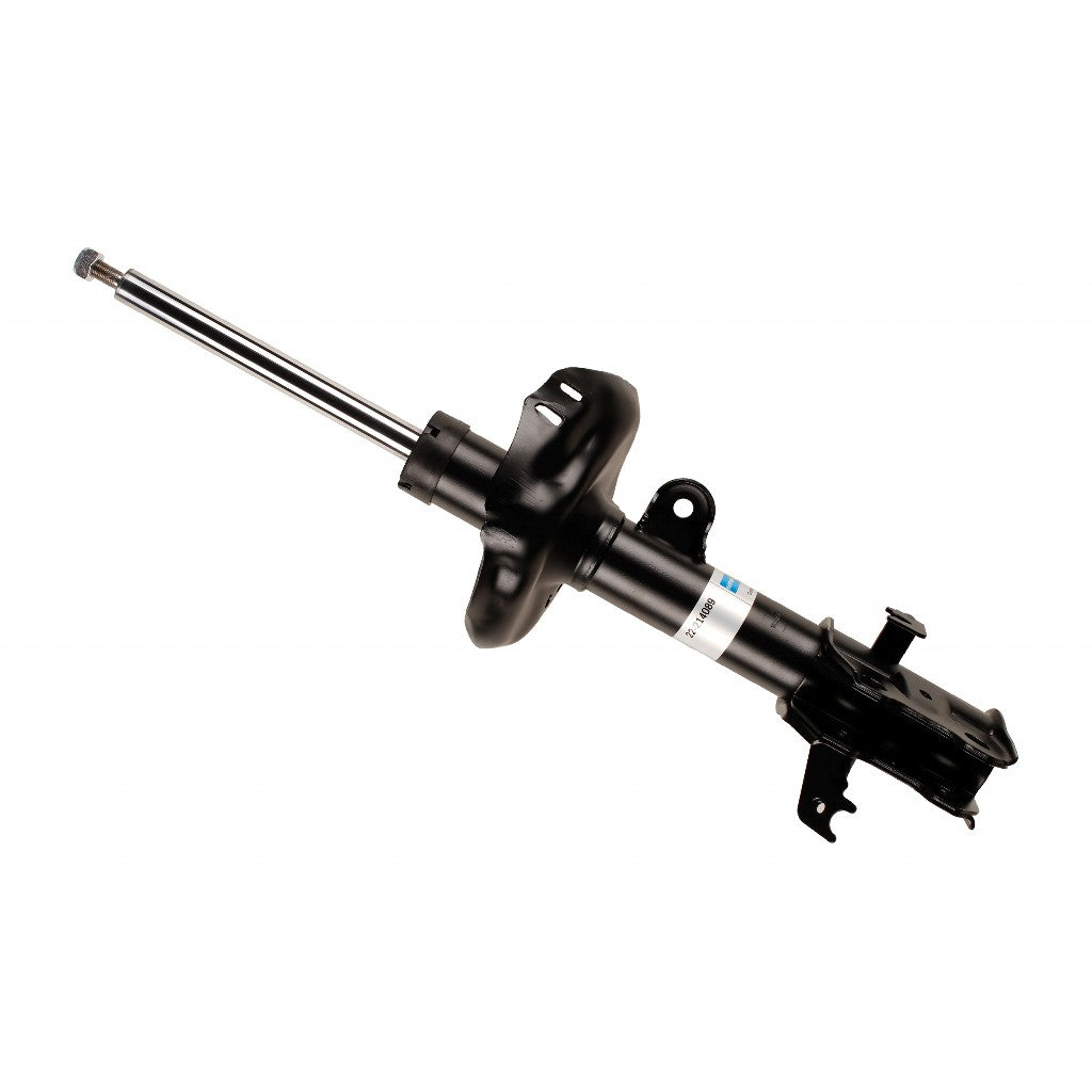BILSTEIN 47-171725 Комплект підвіски B14 (R4) для OPEL Astra J Photo-0 
