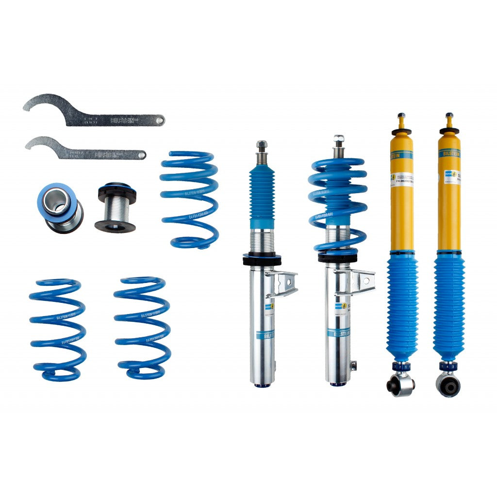 BILSTEIN 48-251570 К-т підвіски B16 для AUDI A3 8V Golf 7 55m Multi Photo-0 