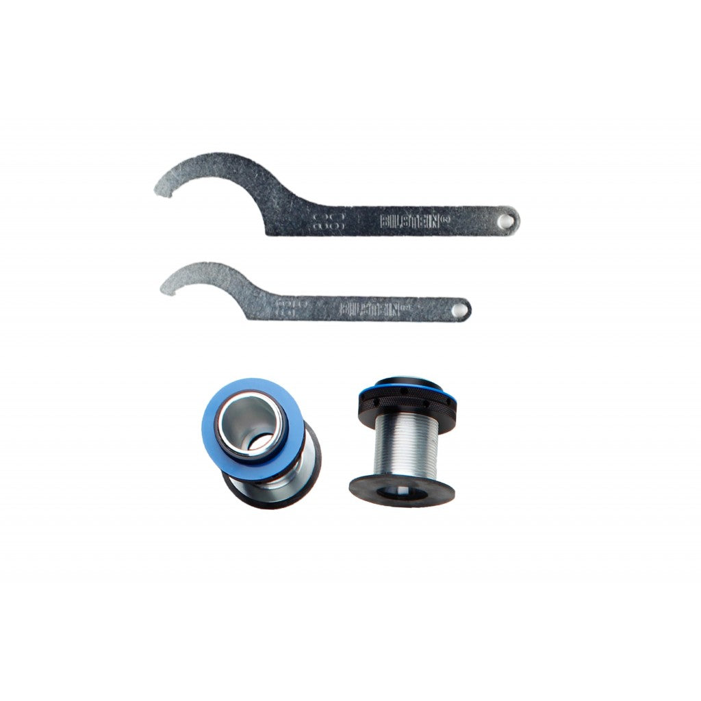 BILSTEIN 48-251570 К-т підвіски B16 для AUDI A3 8V Golf 7 55m Multi Photo-1 