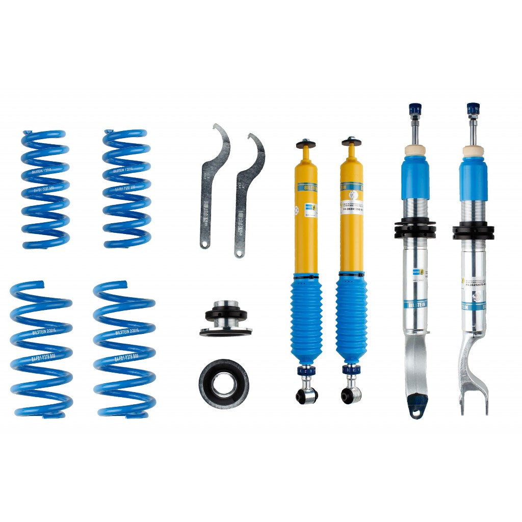BILSTEIN 48-080347 Комплект підвіски B16 (R4) для BMW 3 E36 Photo-1 