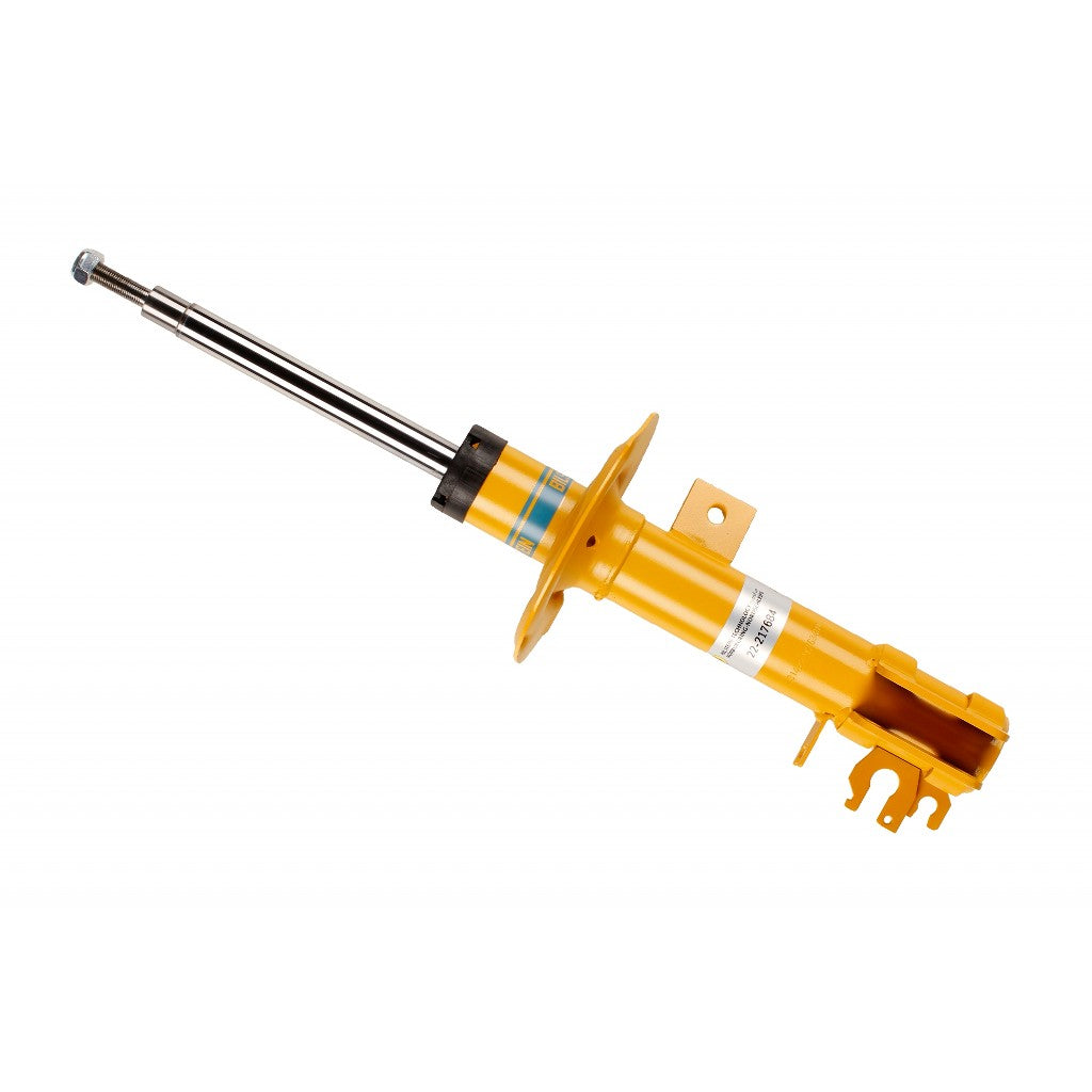 BILSTEIN 22-217684 Амортизатор передній лівий B8 для FIAT 500 FORD Ka Photo-0 