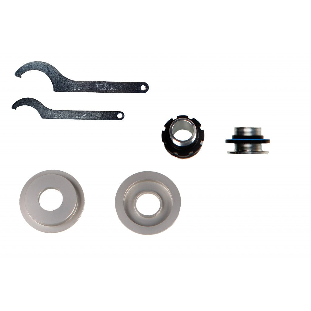 BILSTEIN 48-080422 Комплект підвіски B16 (R4) для AUDI A3 / TT SEAT Leon VWGolf4 Photo-7 
