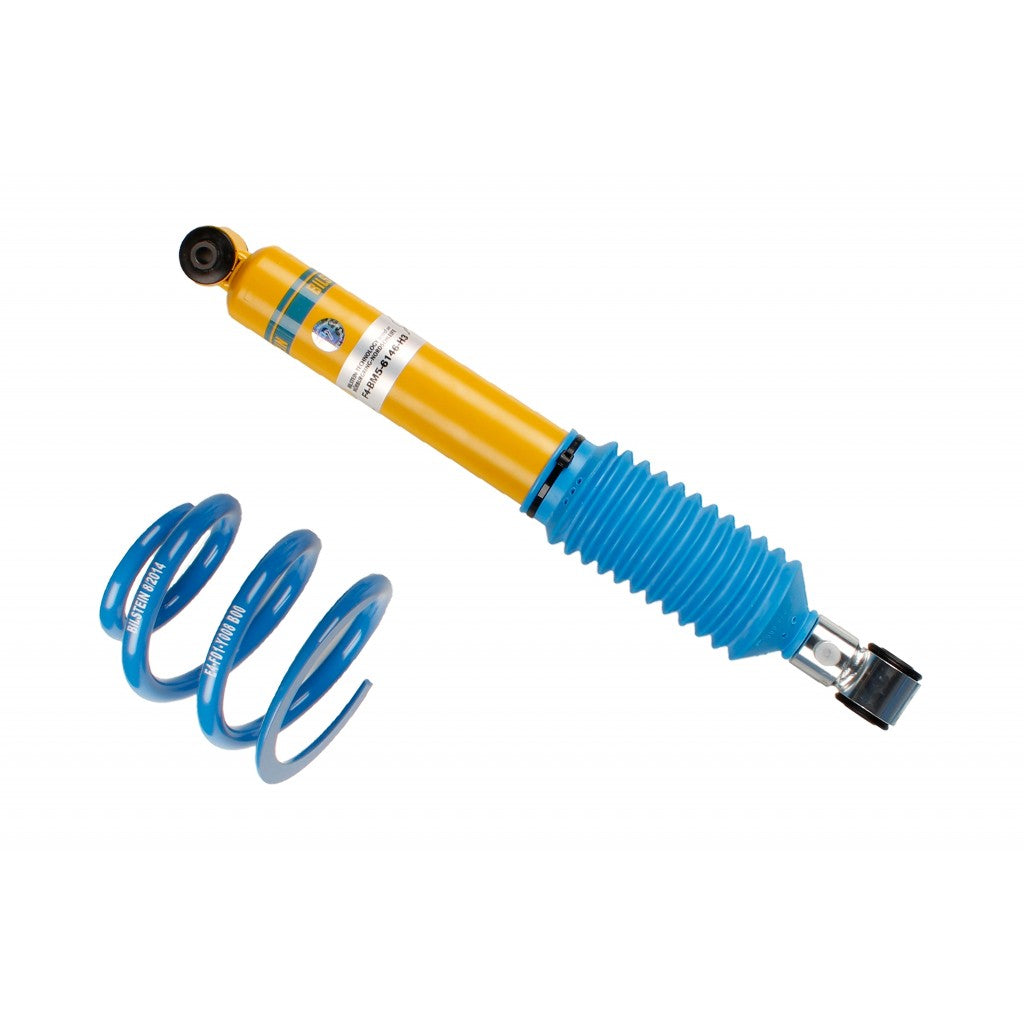 BILSTEIN 48-080422 Комплект підвіски B16 (R4) для AUDI A3 / TT SEAT Leon VWGolf4 Photo-9 