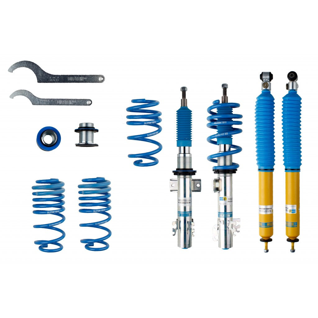 BILSTEIN 48-245296 К-т підвіски B16 для VW Polo WRC Photo-0 