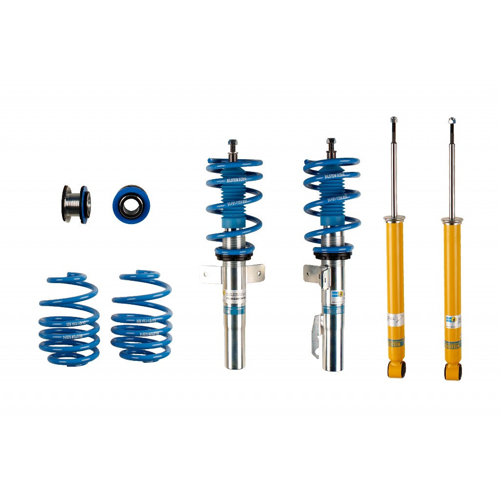 BILSTEIN 47-239180 К-т підвіски B14 для RENAULT Clio 3 RS (bis 07.2010) Photo-0 