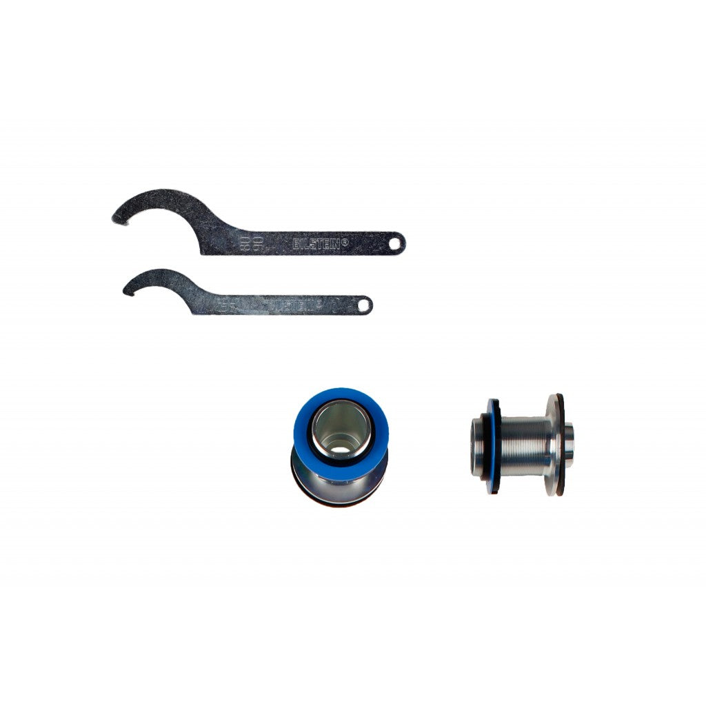 BILSTEIN 47-239180 К-т підвіски B14 для RENAULT Clio 3 RS (bis 07.2010) Photo-1 