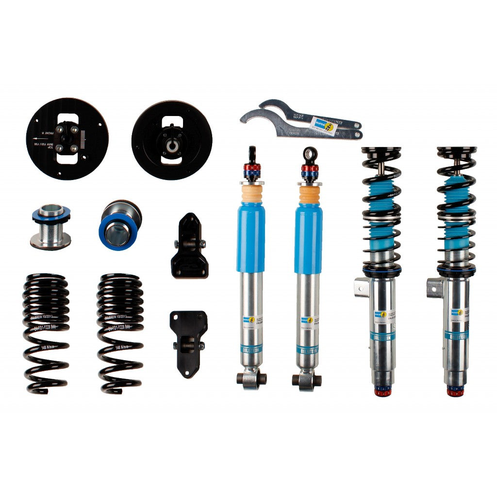 BILSTEIN 48-230834 К-т підвіски B16 для BMW 1-4 F20-F36 2WD Photo-0 