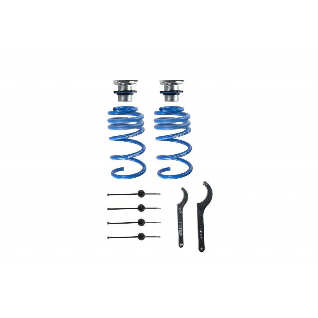 BILSTEIN 47-242302 К-т підвіски B14 для MAZDA 3 (BL) Photo-1 