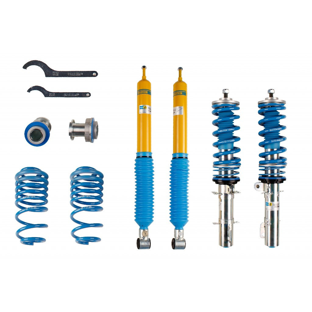 BILSTEIN 48-080651 Комплект підвіски B16 (R4) для AUDI Photo-8 