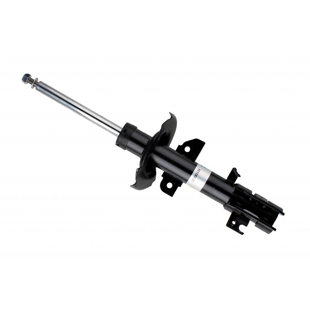 BILSTEIN 48-080651 Комплект підвіски B16 (R4) для AUDI Photo-0 