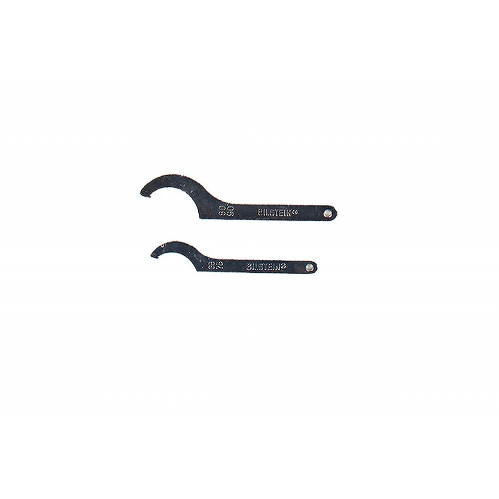 BILSTEIN 48-086035 Комплект підвіски B16 (R4) для SUBARU Impreza GC / GF Photo-6 