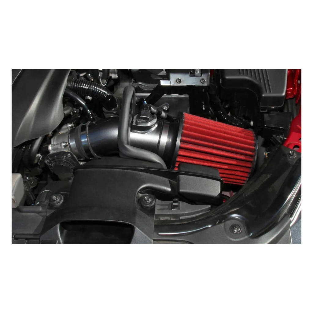 AEM 21-779C Система холодного впуску для MAZDA 6 L4-2.5LF/I; 2014-2017 Photo-4 