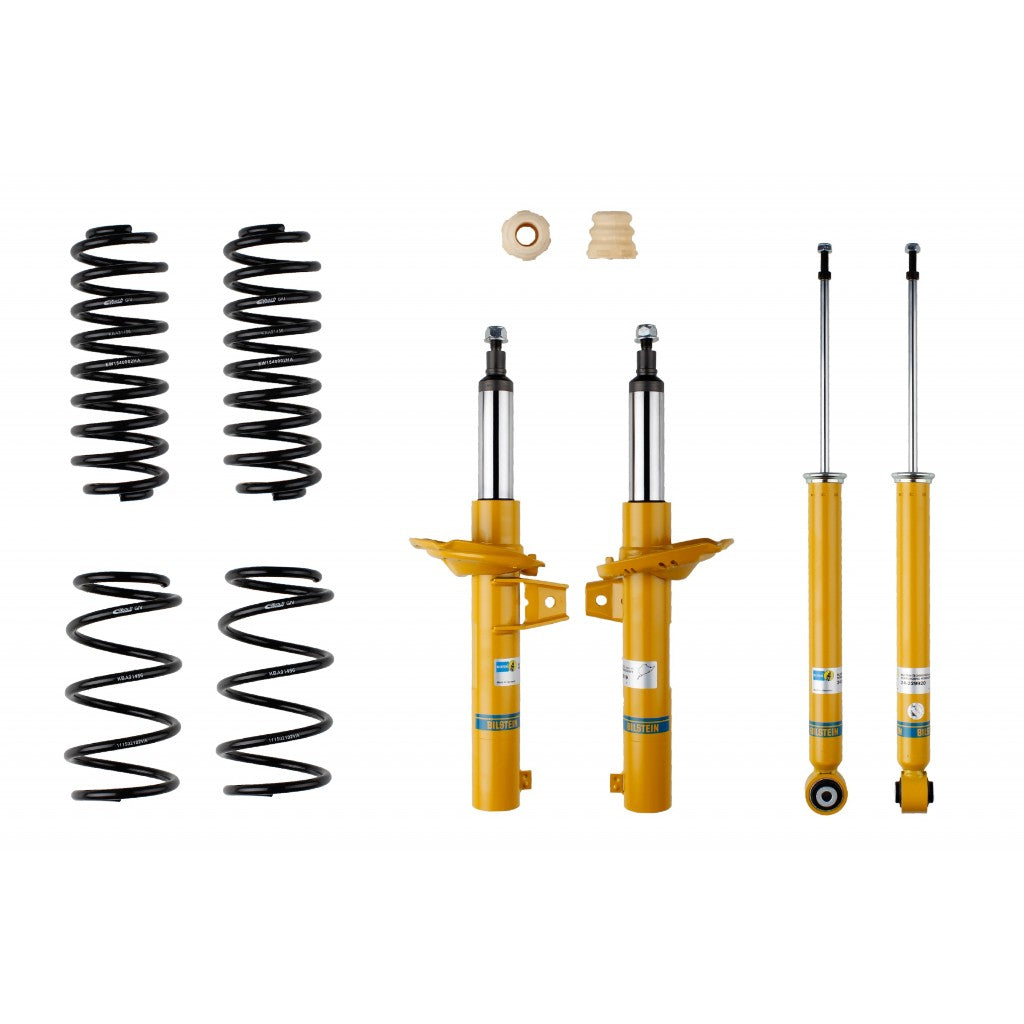 BILSTEIN 46-261250 Pro-Kit B12 для A3 Leon GolfVII 1.8 TFSI 2.0 TDI Photo-0 