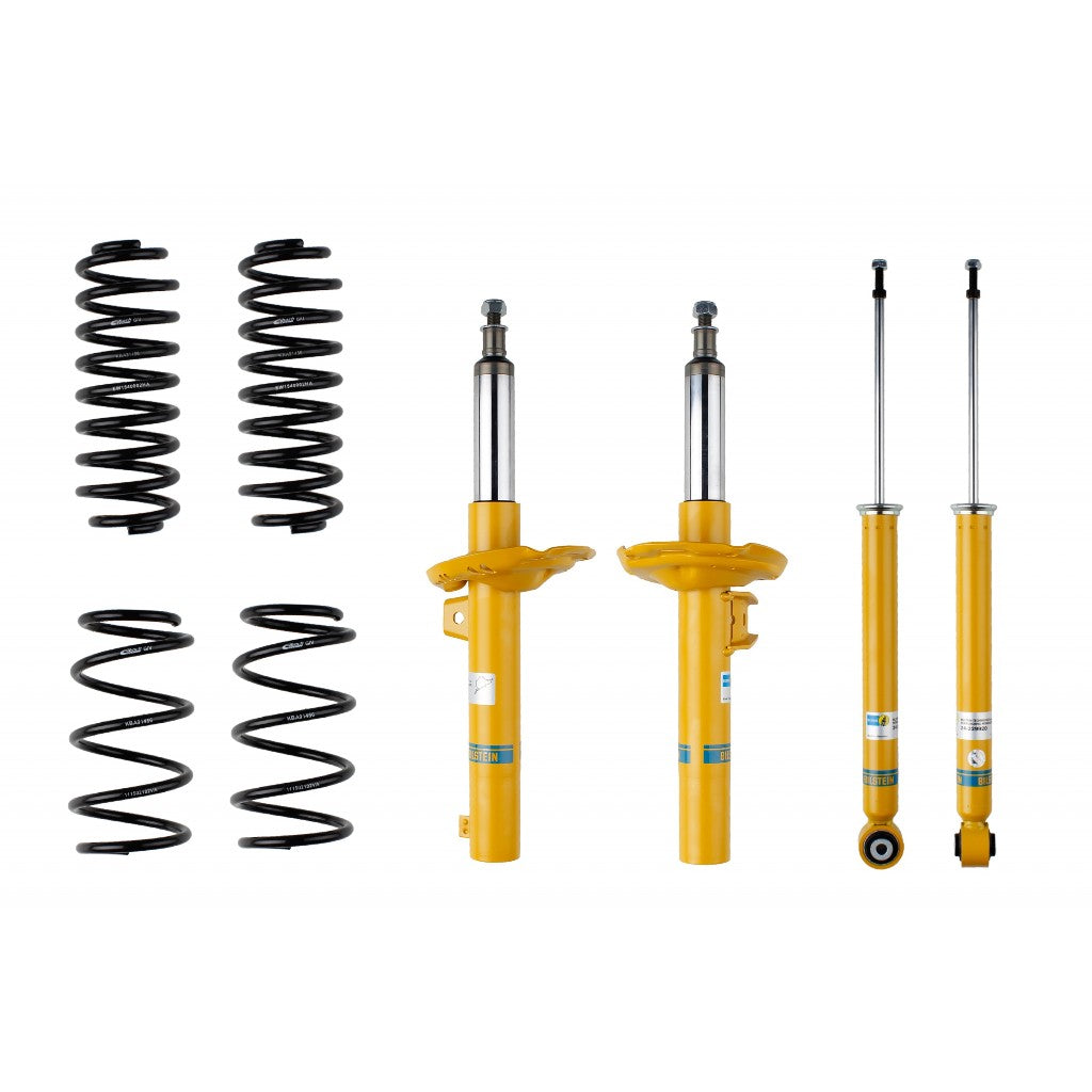 BILSTEIN 46-261175 Pro-Kit B12 для A3 Leon Golf VII 1.8 1.6-2.0 TDI Photo-0 
