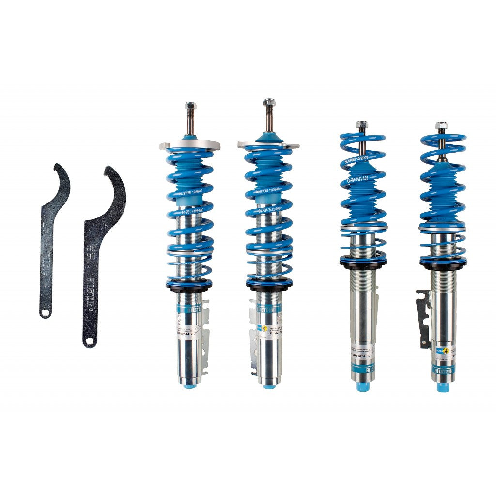 BILSTEIN 48-088473 Комплект підвіски B16 (R4) для PORSCHE Boxster 986 Photo-3 
