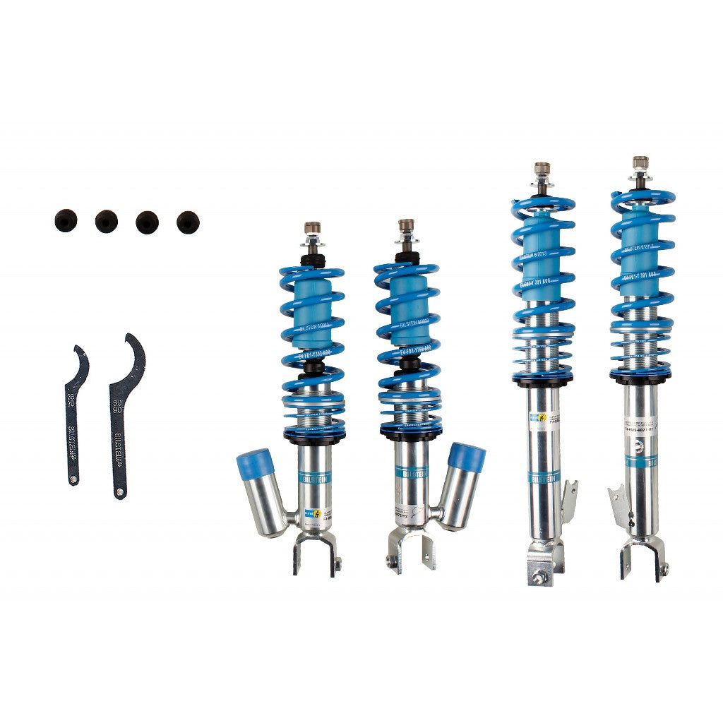 BILSTEIN 48-088657 Комплект підвіски B16 (R4) для HONDA S 2000 Photo-0 