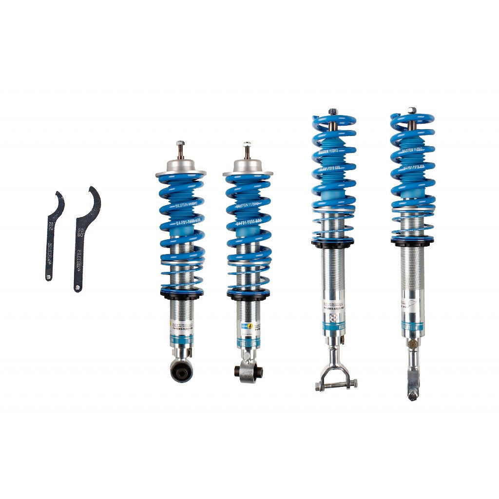 BILSTEIN 48-088688 Комплект підвіски B16 (R4) для AUDI A6 / S6 / RS6 4B 4WD Photo-0 