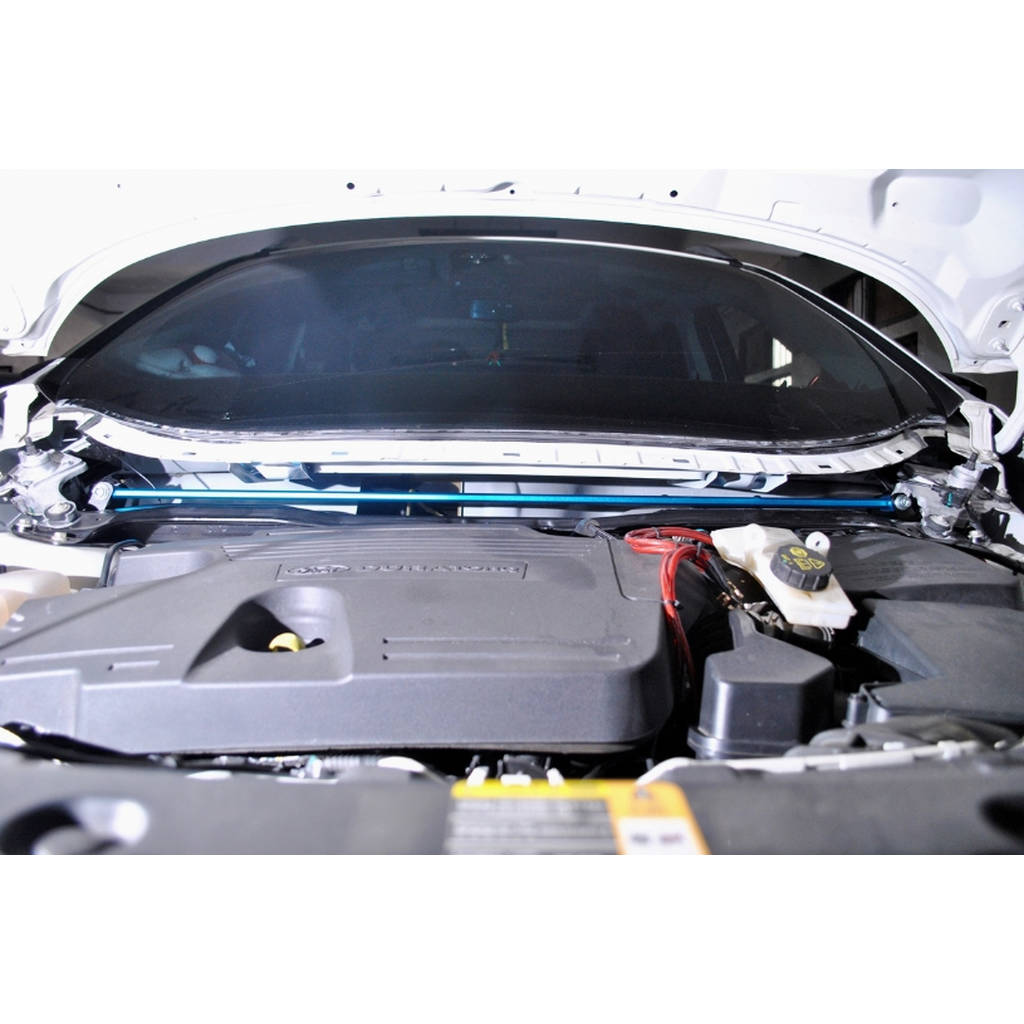 HARDRACE 8848 Розпорка передніх чашок FORD KUGA MK2 2012- Photo-6 