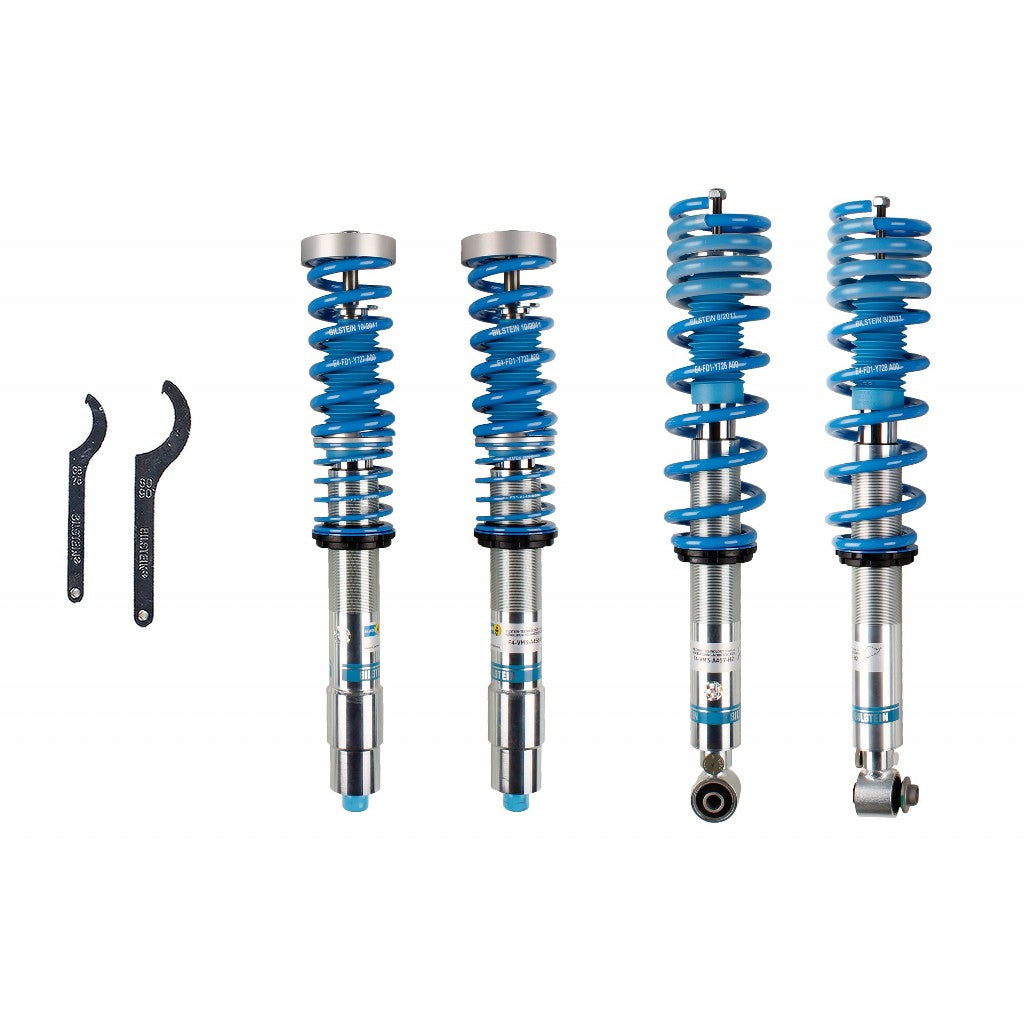 BILSTEIN 48-104555 Комплект підвіски B16 (R4) для BMW 5er (E39) для V8 M5 Photo-0 