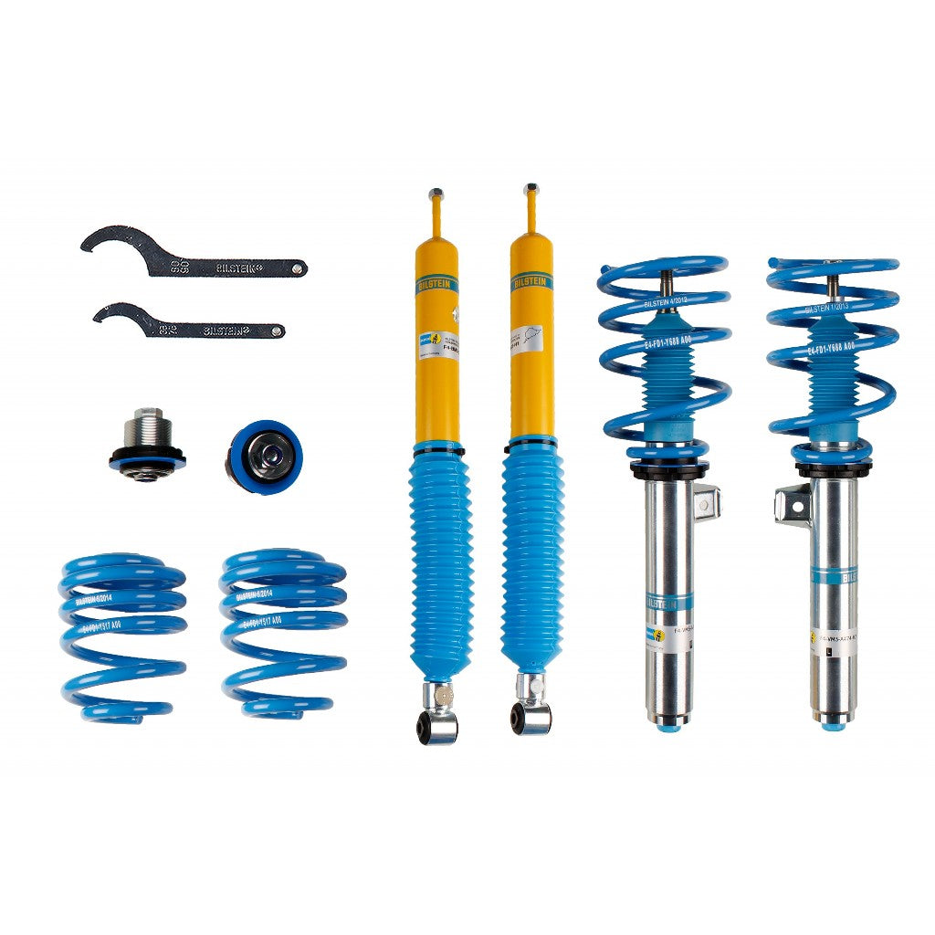 BILSTEIN 48-104739 Комплект підвіски B16 (R4) для BMW Z4 Photo-0 