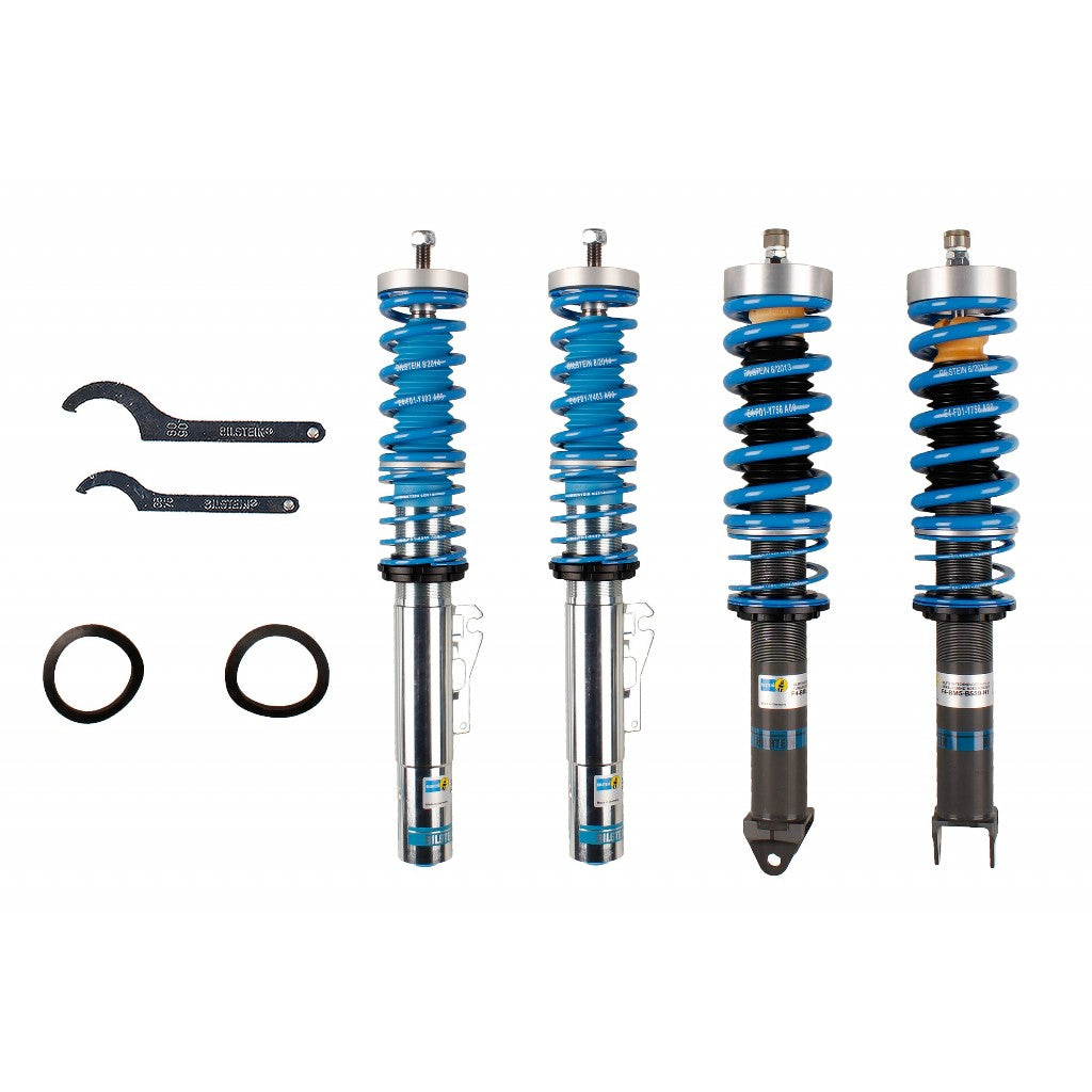 BILSTEIN 48-115575 К-т підвіски в зборі B16 PSS9 для PORSCHE 997 Carrera і Carrer Photo-0 
