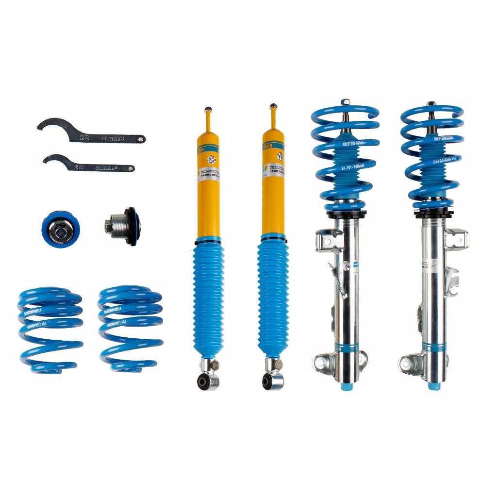 BILSTEIN 48-115766 Комплект підвіски B16 (R4) для BMW M3 3.0 (E36) Photo-0 