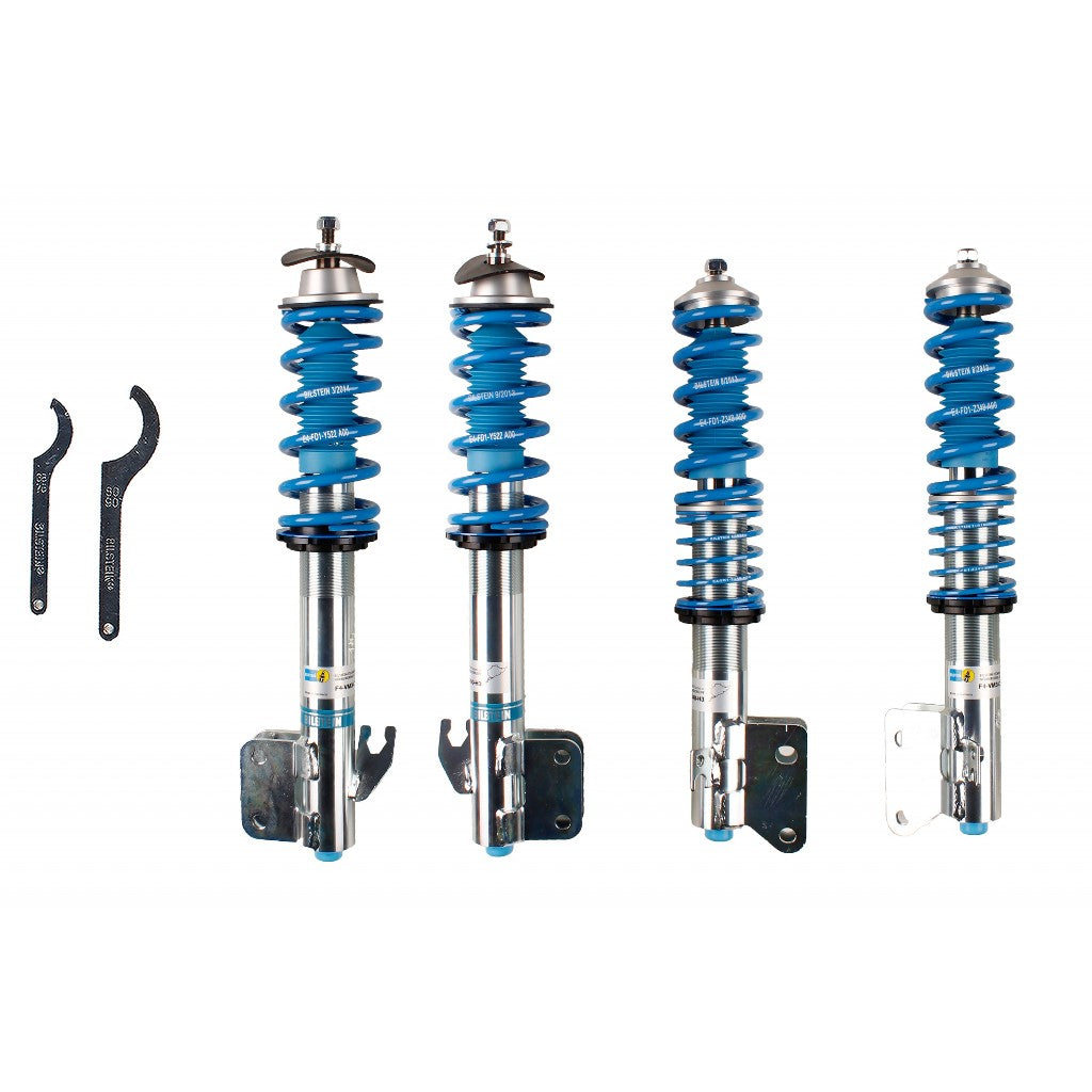 BILSTEIN 48-123525 Комплект підвіски B16 (R4) для SUBARU Impreza (GD / GG) 2005-> Photo-0 
