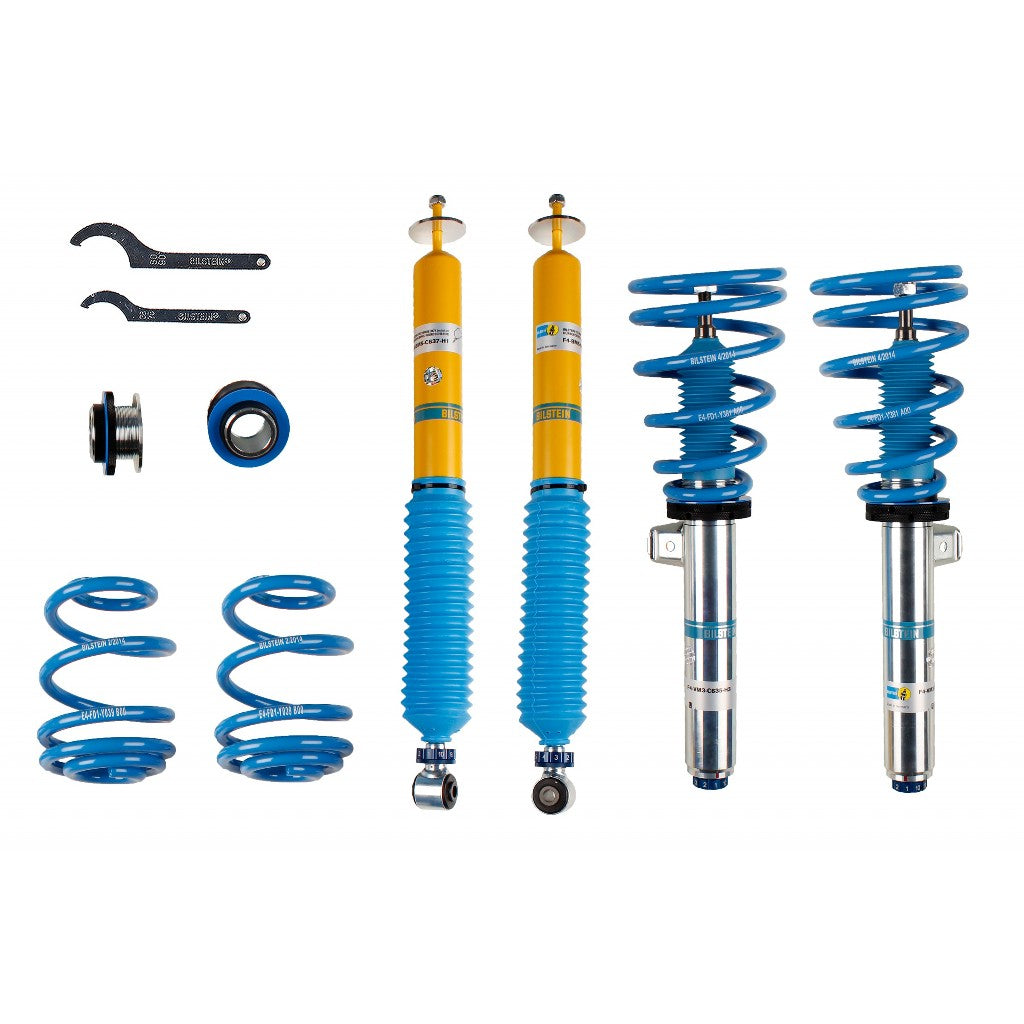 BILSTEIN 48-126380 Комплект підвіски B16 (R4) для BMW 3 (E46) Photo-0 