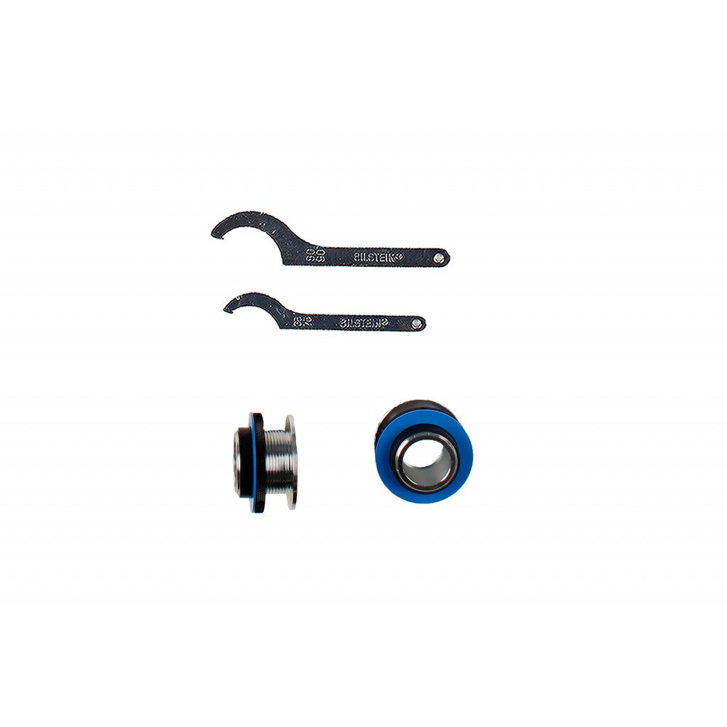 BILSTEIN 48-126687 Комплект підвіски B16 (R4) для BMW E46 M3 K PSS10 Photo-1 