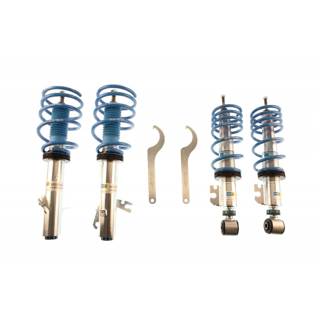 BILSTEIN 48-136648 Комплект підвіски B16 (R4) для MINI (R50 52 53) Photo-0 