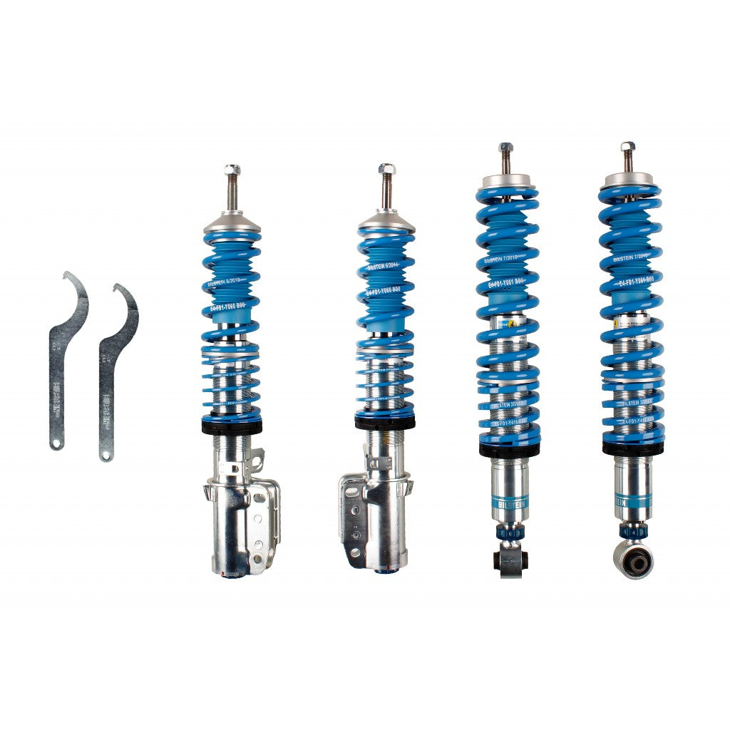 BILSTEIN 48-137539 Комплект підвіски B16 (R4) для PORSCHE 964 RS Photo-0 