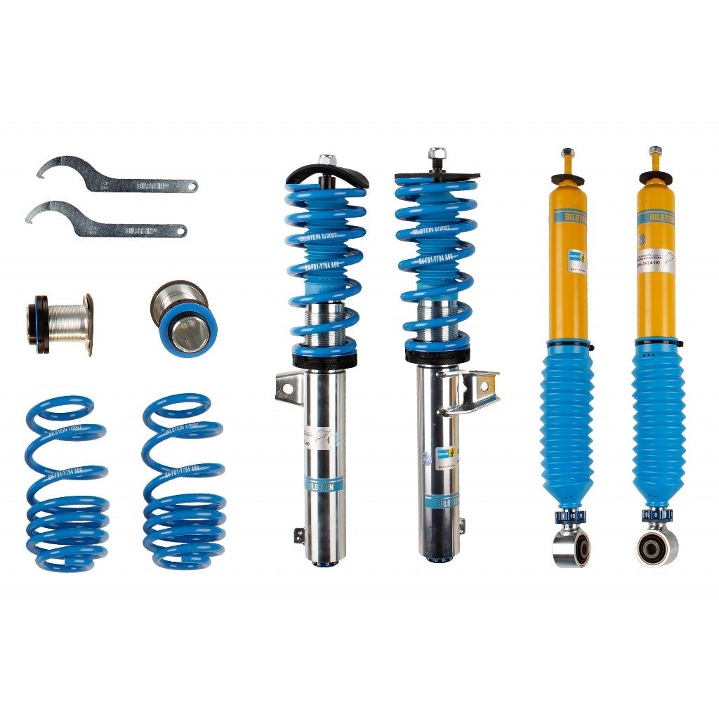 BILSTEIN 48-139137 Комплект підвіски B16 (R4) для VW EOS Photo-0 