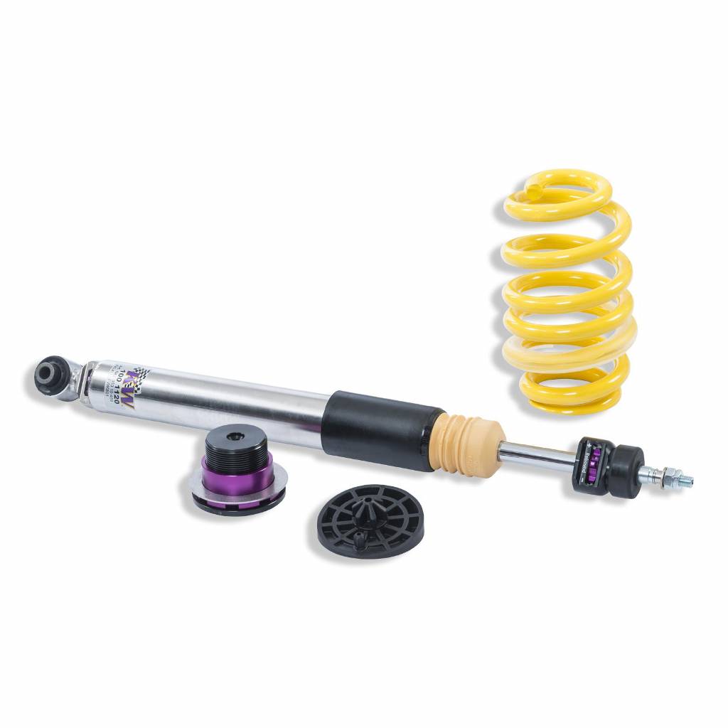 KW 352100BT Комплект підвіски INOX V3 AUDI S4 (B9); (B8, B81) Photo-3 