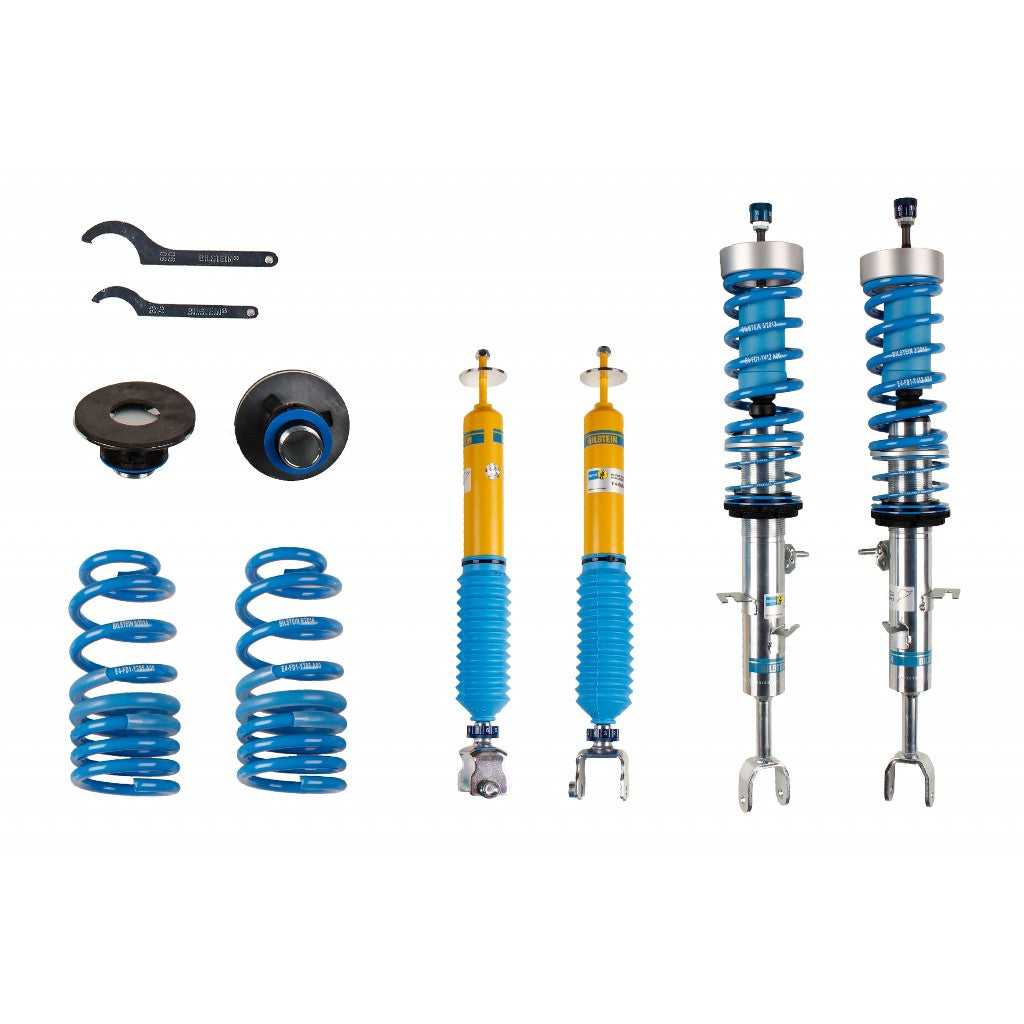 BILSTEIN 48-146142 Комплект підвіски B16 (R4) для NISSAN 350Z (Z33) K Photo-0 