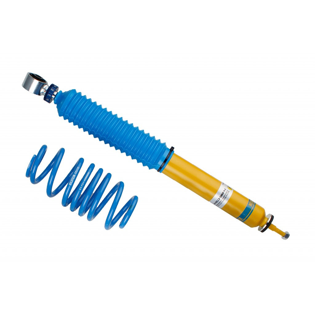 BILSTEIN 48-147231 Комплект підвіски B16 (R4) для AUDI A4 A5 (B8) Photo-3 