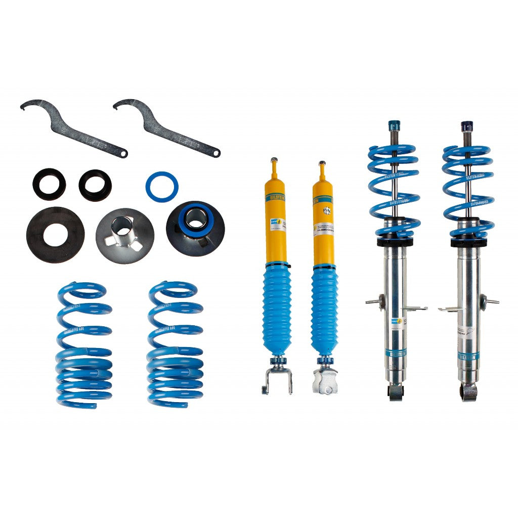 BILSTEIN 48-165815 Комплект підвіски B16 (R4) для NISSAN 370Z Photo-0 